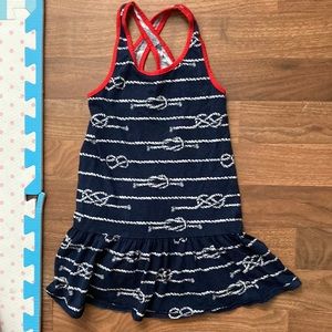 POLO RALPH LAUREN DRESS